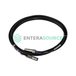 Sun 594-6387-01 Infiniband 5M Qsfp To Passive Copper Cable. Fixed Price $17.99.