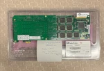 Audiocodes 910-0703-002 Rev.e DP6409-EH W/ Series Card 152-1027-010 Rev.n. Fixed Price $300.00.