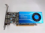 Dell Amd Radeon Pro W6400 4GB GDDR6 Graphics Card Full Height 2X Dp 1.4 Dual. Fixed Price $220.00.