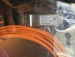Finisar FCBN410QB1C10, 40GB Qsfp Multimode Aoc, Meter Fiber Cable.. Fixed Price $43.61.