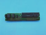 Ibm Power Distribution Backplane, 03N4918. Fixed Price $125.00.