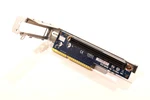 Gigabyte Pcie X16 Riser Card With Bracket P/n: GC-RETPZ2 Tested Working. Fixed Price $19.99.