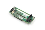 Quanta D51B-2U 2.5" Dual-slot Hard Drive Backplane Board P/n: 3TS2BSB0010 Tested. Fixed Price $19.99.