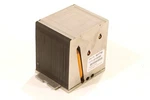 Ibm System X350 M4 Server Cpu Cooling Heatsink Fru P/n: 94Y7740 Tested Working. Fixed Price $22.99.