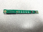 Mint FP512-D Rev 3.3 Supermicro Led Power Button Switch Board. Fixed Price $34.99.