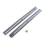 Synology RKM114 Stainless Steel Shelf Guide Kit Rail. Fixed Price $63.85.