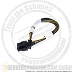 Hp Gpu Power Cable DL380 869821-001 875097-001 1X 8-PIN To. Fixed Price $35.36.