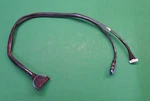 Genuine Dell Poweredge T150 Front I/o Control Panel Cable Assembly 7K8NT. Fixed Price $17.99.