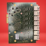 Intelligence Platforms IS400CSLBH1APR1 Ethernet Server Adapter Network Card. Fixed Price $6999.99.