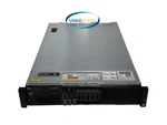 Dell Poweredge R830 8X 2.5(SFF) No Ram 4XE5-4620V4 2.1GHZ=40CORES 3X Hd Tray H73. Fixed Price $379.24.