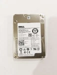 Dell ST300MP0005 300GB 2.5" 6GB/S 15K Rpm Sas Hard Drive P/n: 06WC9D Tested. Fixed Price $14.99.