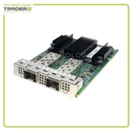P10112-B21 Hpe 10/25GBE 2-PORT 642SFP28 OCP3 Ethernet Adapter P12619-001. Fixed Price $135.00.