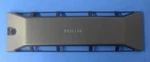 Genuine Dell Emc 3U Server Front Bezel NT8D2. Fixed Price $35.99.