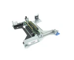 Dell 330-BBEF Riser With Two Pcie GEN3 Slots (X16 Lanes), R430 4Z. Fixed Price $95.00.