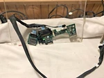 Dell 6X79C Poweredge R920 Front Control Panel Board W/cable. Fixed Price $30.00.