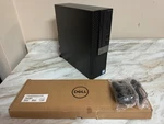 Dell Optiplex XE3 Sff I5 16GB Ram 1.25TB Ssd Windows 11 Pro Desktop Computer. Fixed Price $495.00.