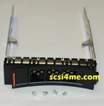 (10) 3.5" Drive Tray Caddy Ibm X3500 X3550 X3650 X3250 X3850 X3950 M4 M5 69Y5284. Fixed Price $89.00.