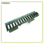 303-167-000A Emc Fiber Channel Backplane Board 044-000-351 ***pulled***. Fixed Price $21.90.