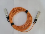 Finisar FCBN410QB1C10 - 10M / 40G Qsfp Aoc. Fixed Price $20.00.