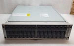 Netapp RS-1401 Hard Drive Array 430-00019+B0 W/ 2X RS-PSU-450 Power Supply #99. Fixed Price $64.99.
