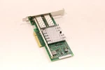 Dell X520-DA2 Dual-port 10GBE Sfp+ Pcie Network Card P/n: 0XYT17 Tested. Fixed Price $14.99.