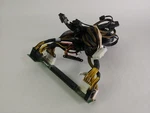 Dell Precision T7600 Server Power Distribution Board + Cables MGW39. Fixed Price $39.99.