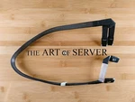 Dell YY6G3 Sas Cable For Poweredge R715 R810 R815. Fixed Price $24.98.