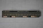 Netapp DS2246 Sff Backplane Midplane Board Grade 111-00717+E0. Fixed Price $33.86.