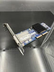 Ibm 94Y5195 VFA5 ML2 10GB Dual Port Sfp+ Network Adapter Low Profile. Fixed Price $14.99.