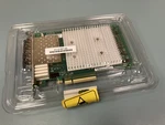 Qlogic QLE2694-SR 16GB Port Fiber Channel Adapter W/16G Sfp BK3210408-01. Fixed Price $65.00.