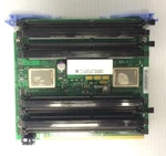Ibm 8-SLOT POWER7 DDR3 Memory Riser Card E4C E6C E4D Pseries Pn 00E2097. Fixed Price $75.00.