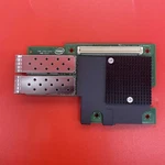 Dell J7RJC Intel X520 2P Network Daughter Card 10GBPS Dual Port. Fixed Price $11.99.