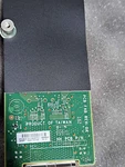 P17296-B21 Hpe Proliant E910 2-PORT 10GBE Sfp+ Module P20589-001 P09506-001. Fixed Price $125.00.