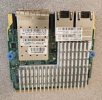 AOC-MH25G-M2S2TM: Supermicro 2-PORT 25GBE & 10GBE Network Module Shelf B1. Fixed Price $45.99.