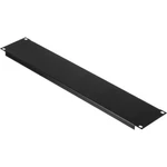 Middle Atlantic Series Flanged Blank Panel 12-PIECE Contractor Pack EB2-CP12. Fixed Price $30.00.
