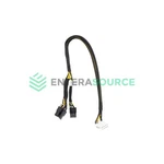 Dell N08NH Poweredge R720 R730 Split Gpu Adapter Cable. Fixed Price $12.99.