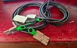 Molex 74546-4083 Rohs Compliant 3M Virtual Chassis Cable. Fixed Price $100.00.