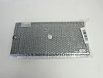 Dell Poweredge 2900 5U Front Bezel W/ Key 0FC025 2-1. Fixed Price $27.55.