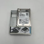 Dell (pn: HDEBL84DAB51) Model: AL15SEB060NY 600GB Sas 04WX8Y. Fixed Price $35.00.