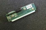 Sun 371-2098-01 Sas Hard Drive Backplane Board DA0S39HD4D6. Fixed Price $14.42.