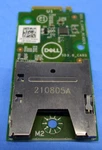 Genuine Dell Optiplex 5090 Sd 3.0 Card Reader Board 727JC. Fixed Price $26.09.