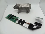R4S12A Hp Superdome Flex 280 Slot 2X8/2X16 Pcie Left Riser. Fixed Price $89.95.