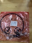 HPE100G Cable 845403-B21 845404-001 Meter QSFP+28-QSFP+28 Free Fedex Ship. Fixed Price $160.00.