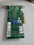 Intel X520-SR2 Ethernet Converged Network Adapter (E10G42BFSRBLK). Fixed Price $45.00.