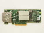 Dell 12DNW Dual Port 6GB/S Sas Hba Controller Adapter Card Pci. Fixed Price $34.50.