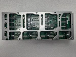 Supermicro BPN-SAS-846TQ Rev 3.1 24-BAY Backplane Tested. Fixed Price $215.15.