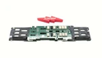 Dell GTCX9 Backplane 12X3.5 PS4100/SC200. Fixed Price $84.99.