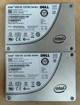 Lot Of - Dell 200GB 2.5" Sata 6P5GN / Intel S3700 SSDSC2BA200G3T. Fixed Price $90.00.