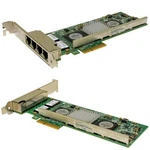 Ibm Netxtreme Ii 1000 Quad Port Ethernet Adapter Fp 49Y7949. Fixed Price $45.33.