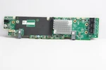 Dell Poweredge R640 2.5" 10-BAY Backplane Board (p/n: 091P78 0PGJ4P 0NFNNV). Fixed Price $49.99.